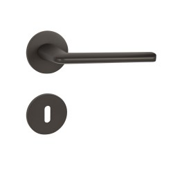 TI - ELIPTICA - R 3098 5S T - Titan (141) - klika/klika - bez spodní rozety (3/6)