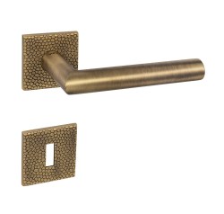 TI - FAVORIT - HR 4002 5SQ T1 OGS - Bronz česaný matný (77)