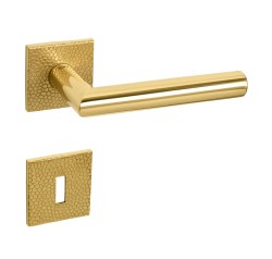 TI - FAVORIT - HR 4002 5SQ T1 OLV - Mosaz leštěná lakovaná (33)