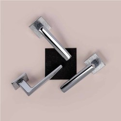 TI - FAVORIT - HR 4002 5SQ T2 OC - ​​Chrom lesklý (03) (3/3)