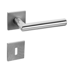 TI - FAVORIT - HR 4002 5SQ T2 OC - ​​Chrom lesklý (03)