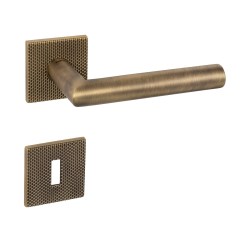 TI - FAVORIT - HR 4002 5SQ T2 OGS - Bronz česaný matný (77)