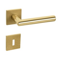 TI - FAVORIT - HR 4002 5SQ T2 OLV - Mosaz leštěná lakovaná (33)