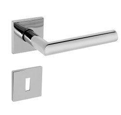 TI - FAVORIT - HR 4002Q 5S OC - ​​Chrom lesklý (03)
