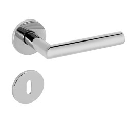 TI - FAVORIT - R 4002 5S OC - ​​Chrom lesklý (03)