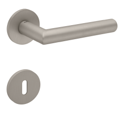 TI - FAVORIT - R 4152 5S NP - Nikl perla (142) - klika/klika - rozety WC (3/6)