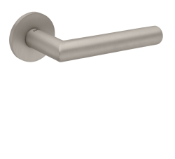 TI - FAVORIT - R 4152 5S NP - Nikl perla (142) - klika/klika - rozety WC (5/6)