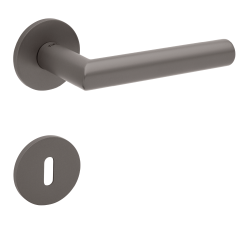 TI - FAVORIT - R 4152 5S T - Titan (141) - klika/klika - rozety WC (3/6)