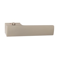 TI - GORDO - RT5 4084 s uzamykáním, 46-53 mm NP - Nikl perla (142)