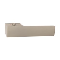TI - GORDO - RT5 4084 s uzamykáním, 46-53 mm NP - Nikl perla (142)