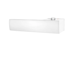 TI - GORDO - RT5 4084 s uzamykáním, 54-61 mm WS - Bílá matná (152)