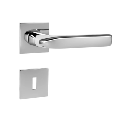 TI - IDEAL - HR 4162Q 5S OC - ​​Chrom lesklý (03)