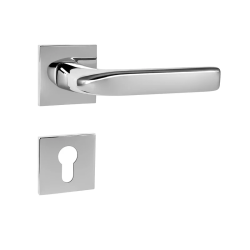 TI - IDEAL - HR 4162Q 5S OC - ​​Chrom lesklý (03) (2/6)