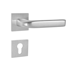 TI - IDEAL - HR 4162Q 5S OCS - Chrom broušený (96)