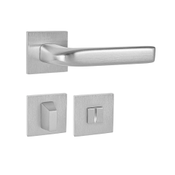 TI - IDEAL - HR 4162Q 5S OCS - Chrom broušený (96)