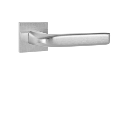 TI - IDEAL - HR 4162Q 5S OCS - Chrom broušený (96) - rozety WC - klika/klika (5/6)