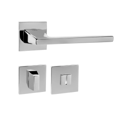 TI - JUNIOR - HR 4140Q 5S OC - ​​Chrom lesklý (03)