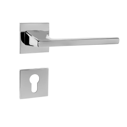 TI - JUNIOR - HR 4140Q 5S OC - ​​Chrom lesklý (03)