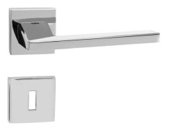 TI - JUNIOR - HR 4140Q OC - ​​Chrom lesklý (03)