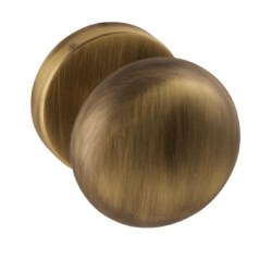 TI - KOULE - R 589 OGS - Bronz česaný matný (77)