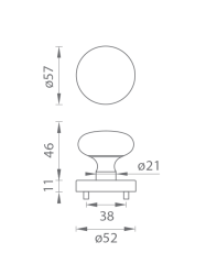 TI - KOULE - R 589 T - Titan (141) (2/4)