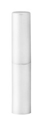 TI - Krytka na závěs WS - Bílá matná (152) - krytka na závěs ø 14 mm - 4056 (3/4)