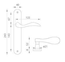 TI - LEA - 1941 OBA - Antik bronz (46) (2/2)