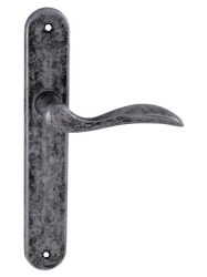 TI - LEA - 1941 OGA - Antik šedá (47)