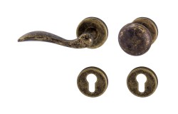 TI - LEA - R 1948 OBA - Antik bronz (46) (2/8)