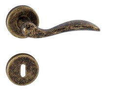 TI - LEA - R 1948 OBA - Antik bronz (46) - klika/klika - rozety PZ (3/8)
