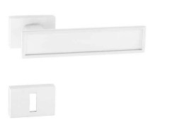 TI - LINHA 3 Vario - RT 3039RT WS - Bílá matná (152)
