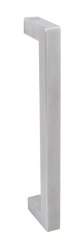 TI - Madlo na dveře - 2632 BN - Broušená nerez (16) - 350 mm - délka madla - 380 mm (kus) (3/4)