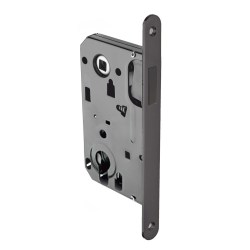 TI - Magnetický zámek 3598 PZ 85 T - Titan (141) - PZ otvor pro vložku - 85 mm (3/4)