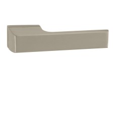 TI - MELODY - RT5 3099 NP - Nikl perla (142) - rozety WC - klika/klika (5/6)