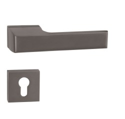 TI - MELODY - RT5 3099 T - Titan (141) - bez spodní rozety - klika/klika (5/9)