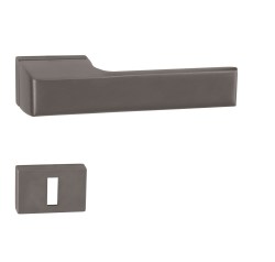TI - MELODY - RT5 3099 T - Titan (141) - rozety WC - klika/klika (3/8)