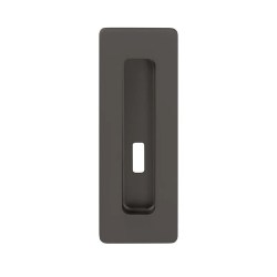 TI - Mušle na posuvné dveře - 4181 5S - BB T - Titan (141)