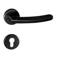 TI - NERO - R 2233 BS - Černá matná (153) (2/8)