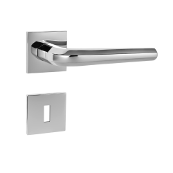 TI - OKTAGON - HR 4160Q 5S OC - ​​Chrom lesklý (03)