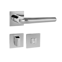 TI - OKTAGON - HR 4160Q 5S OC - ​​Chrom lesklý (03)