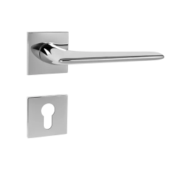 TI - OPTIMAL - HR 4164Q 5S OC - ​​Chrom lesklý (03)
