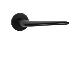 TI - OPTIMAL - R 4164 5S BS - Černá matná (153)
