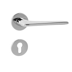 TI - OPTIMAL - R 4164 5S OC - ​​Chrom lesklý (03)
