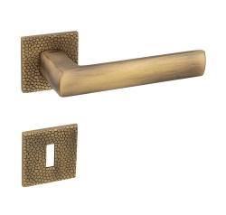 TI - POPULAR - HR 4161 5SQ T1 OGS - Bronz česaný matný (77)