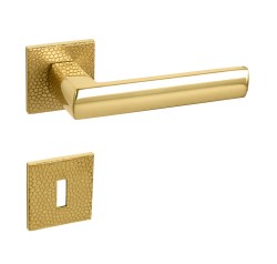 TI - POPULAR - HR 4161 5SQ T1 OLV - Mosaz leštěná lakovaná (33)