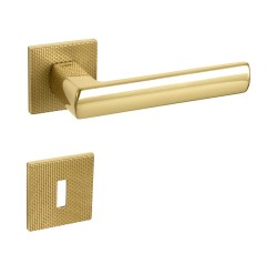 TI - POPULAR - HR 4161 5SQ T2 OLV - Mosaz leštěná lakovaná (33)