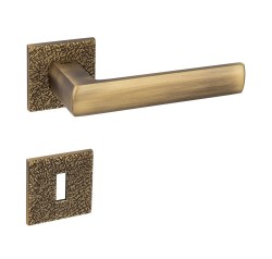 TI - POPULAR - HR 4161 5SQ T3 OGS - Bronz česaný matný (77)