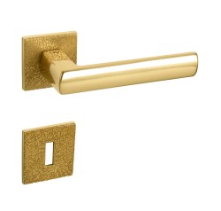 TI - POPULAR - HR 4161 5SQ T3 OLV - Mosaz leštěná lakovaná (33)