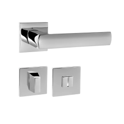 TI - POPULAR - HR 4161Q 5S OC - ​​Chrom lesklý (03)