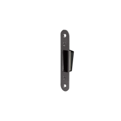 TI - Protiplech k magnetickému zámku T - Titan (141)